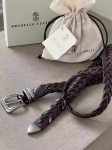 Ремень  Bottega Veneta Артикул LUX-132870. Вид 2