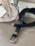 Ремень  Bottega Veneta Артикул LUX-132869. Вид 3