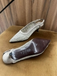 Туфли  Brunello Cucinelli Артикул LUX-132872. Вид 3