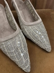 Туфли  Brunello Cucinelli Артикул LUX-132872. Вид 4