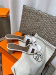 Oasis sandal Hermes Артикул LUX-132913. Вид 2