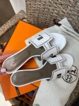 Oasis sandal Hermes Артикул LUX-132913. Вид 3