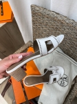 Oasis sandal Hermes Артикул LUX-132913. Вид 4