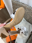 Oasis sandal Hermes Артикул LUX-132913. Вид 5