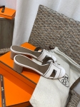 Oasis sandal Hermes Артикул LUX-132913. Вид 7