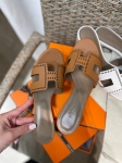 Oasis sandal Hermes Артикул LUX-132912. Вид 2