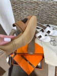 Oasis sandal Hermes Артикул LUX-132912. Вид 5