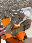 Oasis sandal Hermes Артикул LUX-132911. Вид 2