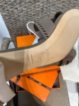 Oasis sandal Hermes Артикул LUX-132911. Вид 5