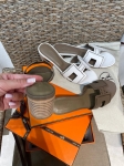 Oasis sandal Hermes Артикул LUX-132911. Вид 6