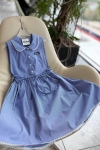 Платье Miu Miu Артикул LUX-132914. Вид 2