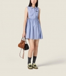 Платье Miu Miu Артикул LUX-132914. Вид 1