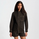 Рубашка Louis Vuitton Артикул LUX-132921. Вид 1