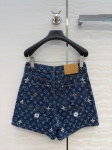 Шорты Louis Vuitton Артикул LUX-132922. Вид 2