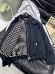 Куртка женская Chanel Артикул LUX-132925. Вид 5