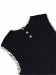 Платье Chanel Артикул LUX-132928. Вид 4