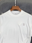  Футболка Brunello Cucinelli Артикул LUX-132879. Вид 2