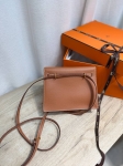 Сумка женская  Kelly dance, Evercolor leather Hermes Артикул LUX-132889. Вид 5