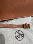 Сумка женская  Kelly dance, Evercolor leather Hermes Артикул LUX-132889. Вид 6