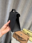 Сумка женская Kelly Pochette Hermes Артикул LUX-132896. Вид 5
