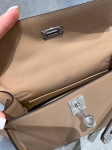 Сумка женская Kelly Pochette Hermes Артикул LUX-132895. Вид 4