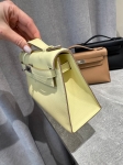 Сумка женская Kelly Pochette Hermes Артикул LUX-132894. Вид 2