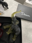  Статуэтка Daum   Артикул LUX-132890. Вид 2