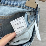 Шорты Chanel Артикул LUX-132932. Вид 2