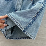 Шорты Chanel Артикул LUX-132932. Вид 4