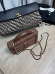  Сумка женская  Classic Vanity With Chain Chanel Артикул LUX-132938. Вид 2