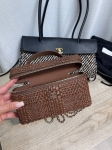  Сумка женская  Classic Vanity With Chain Chanel Артикул LUX-132938. Вид 3