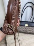  Сумка женская  Classic Vanity With Chain Chanel Артикул LUX-132938. Вид 5