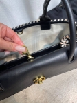 Сумка женская Chanel Артикул LUX-132939. Вид 6