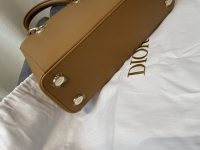 Сумка женская  Cigale Christian Dior Артикул LUX-132901. Вид 4