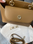 Сумка женская  Cigale Christian Dior Артикул LUX-132901. Вид 5