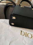 Сумка женская  Cigale Christian Dior Артикул LUX-132900. Вид 6