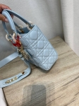 Сумка женская Christian Dior Артикул LUX-132947. Вид 4