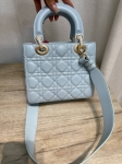 Сумка женская Christian Dior Артикул LUX-132947. Вид 5
