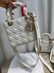 Сумка женская Christian Dior Артикул LUX-132946. Вид 2