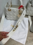 Сумка женская Christian Dior Артикул LUX-132946. Вид 3