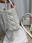 Сумка женская Christian Dior Артикул LUX-132946. Вид 4