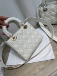 Сумка женская Christian Dior Артикул LUX-132946. Вид 5