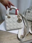 Сумка женская Christian Dior Артикул LUX-132946. Вид 6