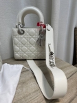 Сумка женская Christian Dior Артикул LUX-132945. Вид 1
