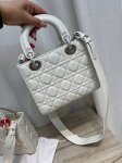 Сумка женская Christian Dior Артикул LUX-132945. Вид 3