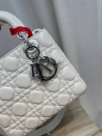 Сумка женская Christian Dior Артикул LUX-132945. Вид 5