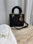 Сумка женская Christian Dior Артикул LUX-132944. Вид 1