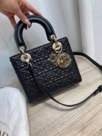 Сумка женская Christian Dior Артикул LUX-132944. Вид 2