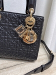 Сумка женская Christian Dior Артикул LUX-132944. Вид 3