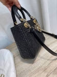 Сумка женская Christian Dior Артикул LUX-132944. Вид 5